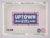 Uptown Girl