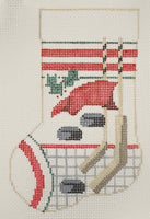 Sports Mini Sock