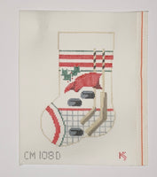 Sports Mini Sock