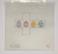 Easter Egg Tiny Cube