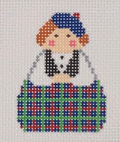 Scottish Angel