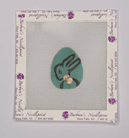 Mini Egg - Fluffle Bunny