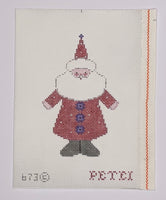 Marionette Santa