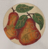 Pears Ornament