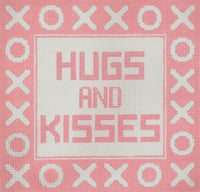 Hugs and Kisses