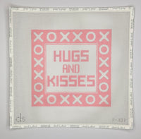 Hugs and Kisses