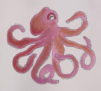 Otto Octopus