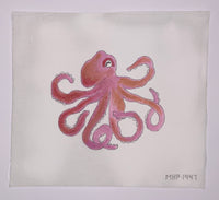 Otto Octopus