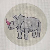 Rosie the Rhinoceros