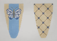 Butterfly Scissor Case