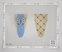 Butterfly Scissor Case