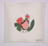 Josie Bird