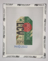 LCV Travel Tag (print)