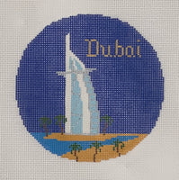 Dubai Travel Round