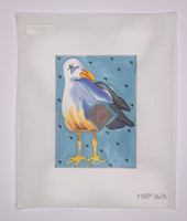 Gertie Gull