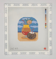 Bevvies on the Beach