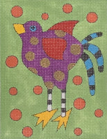 Margaret Bird