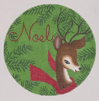 Noel Deer