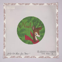 Noel Deer