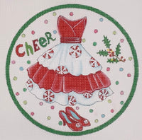 Christmas Dress - Cheer