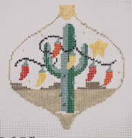 Cactus Bauble