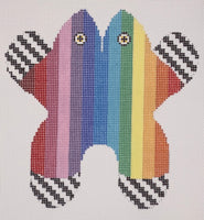 Rainbow Frog - Small