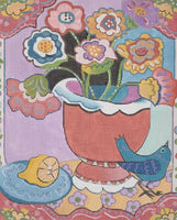 Holly's Flower II