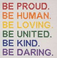 Be You!