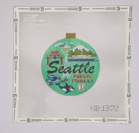 Seattle Travel Round