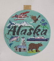 Alaska Travel Round