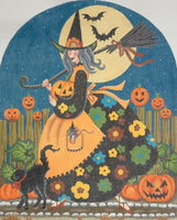 Agnes the Witch