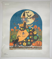 Agnes the Witch
