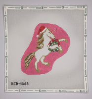 Holiday Unicorn