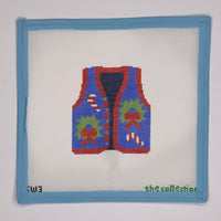 Christmas Vest