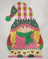 Mrs Gnome