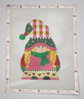 Mrs Gnome