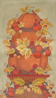 Pumpkin Topiary