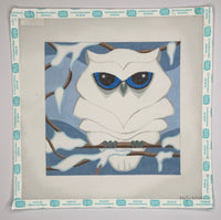 Winter Owl