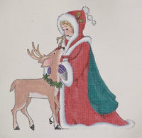 Magical Yule