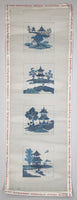 Asian Islands Coaster Set