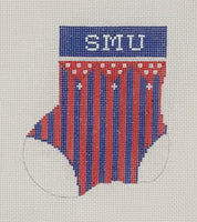 SMU Mini Sock