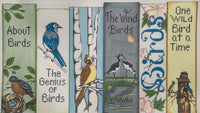 Bird Books