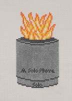 Fire Stove