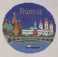 Russia Round