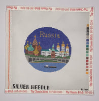 Russia Round