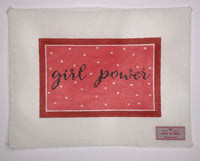 Girl Power