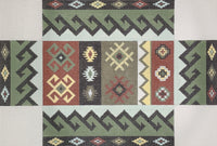 Kilim 1 Brick Cover