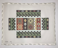 Kilim 1 Brick Cover