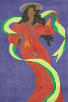 Bells Dancer