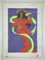 Bells Dancer